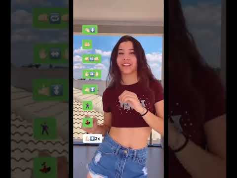 tutorial: Ela Vai de Frente Ela Vai de Costas