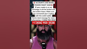 Set up your LLC and web3 wallet, get your crypto off exchange and cold wallet #xrp #bitcoin #crypto