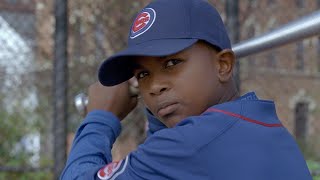 Chicago Cubs 'Goodbye Someday' - Nike commercial