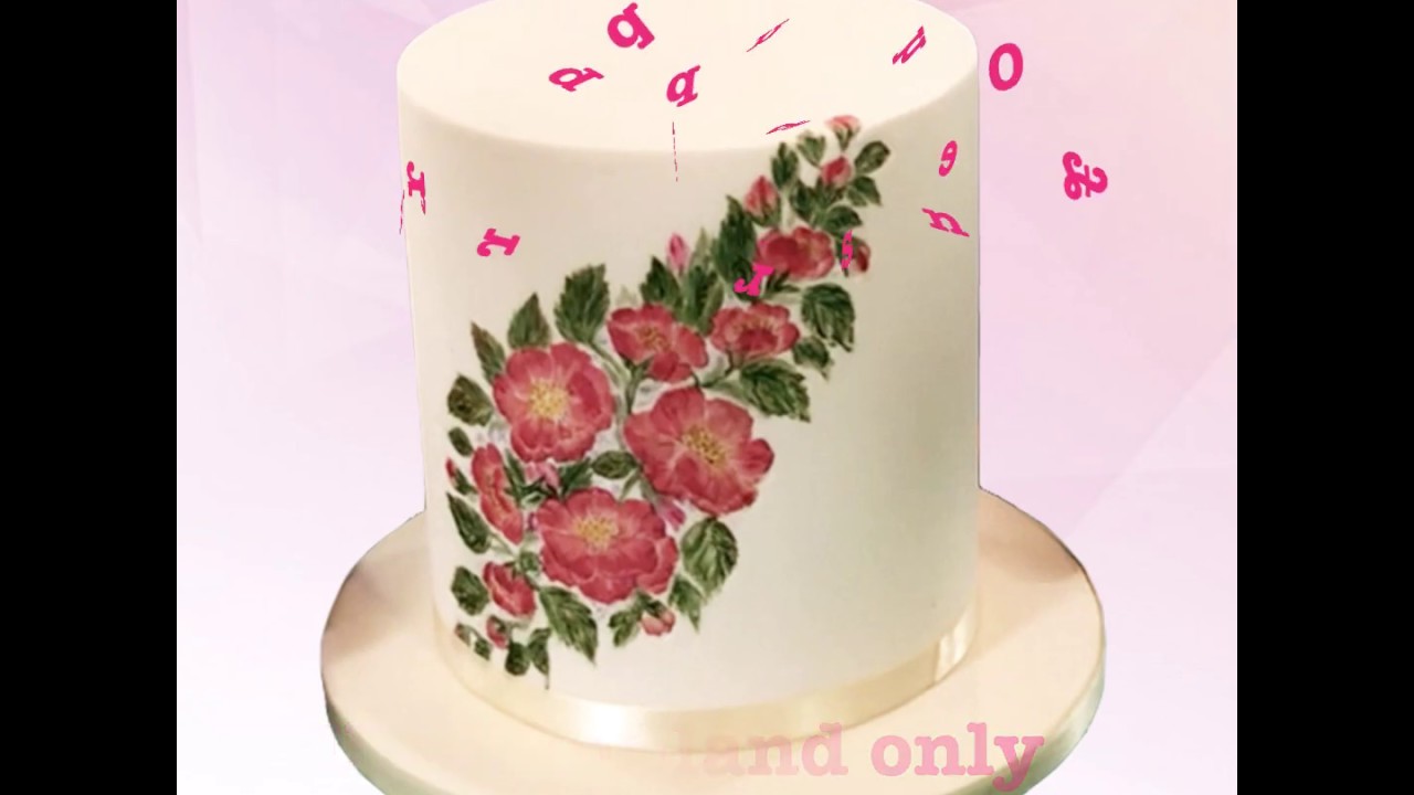 Wild Rose by Marion Frost - Patchwork Cutters