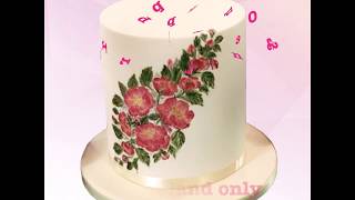 Wild Rose by Marion Frost - Patchwork Cutters