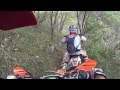 Enduro extreme   italian billy goats