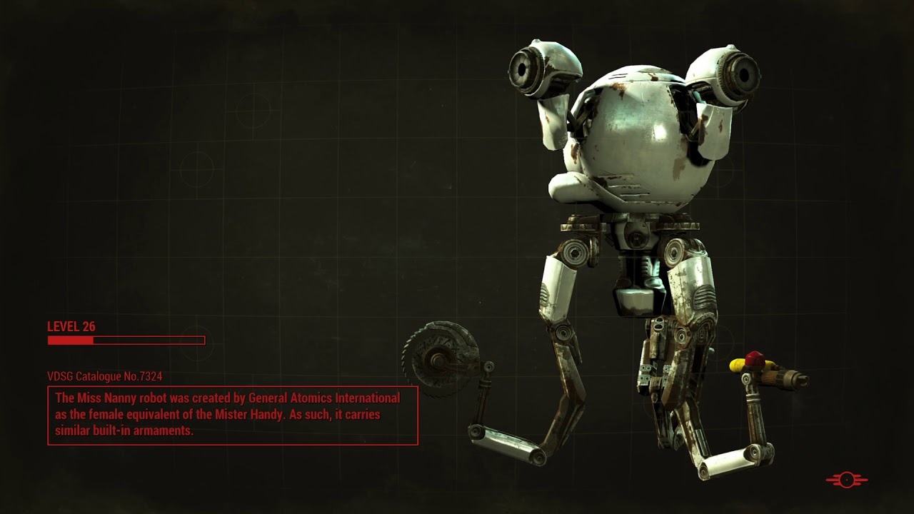 fallout 4 rpg overhaul fallout 4 rpg overhaul
