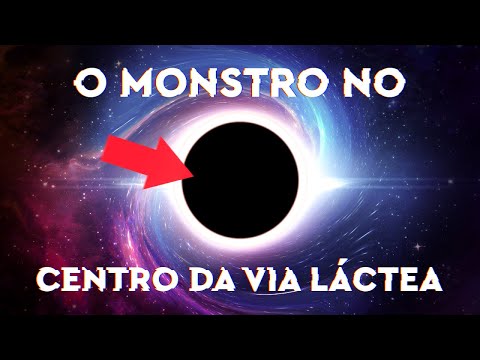 Vídeo: As Ondas De Rádio Do Buraco Negro No Centro Da Via Láctea Podem Ser Direcionadas Diretamente Para A Terra - Visão Alternativa