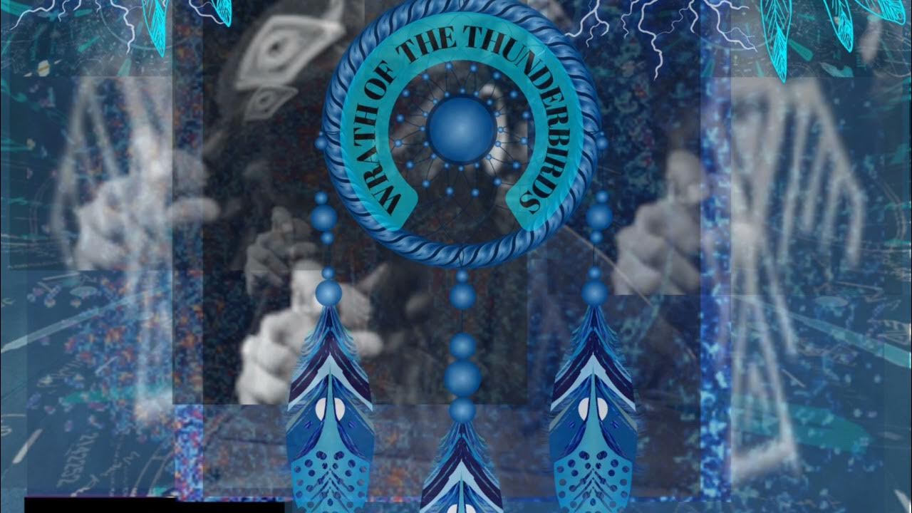 THE WRATH OF THE THUNDERBIRDS MARZ RIVERA x Eminem Bagpipes From