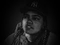 Young M.A - Open Scars (Slowed)