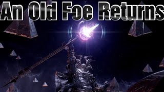 Destiny 2 - Full Captive Memories Mission In Episode Revenant