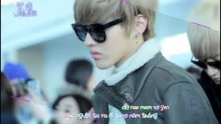 [ FMV] [ Vietsub]  Kris Wu Yi Fan - The Vow - Ali OST Golden Rainbow