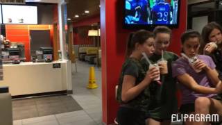Mannequin challenge pt 2