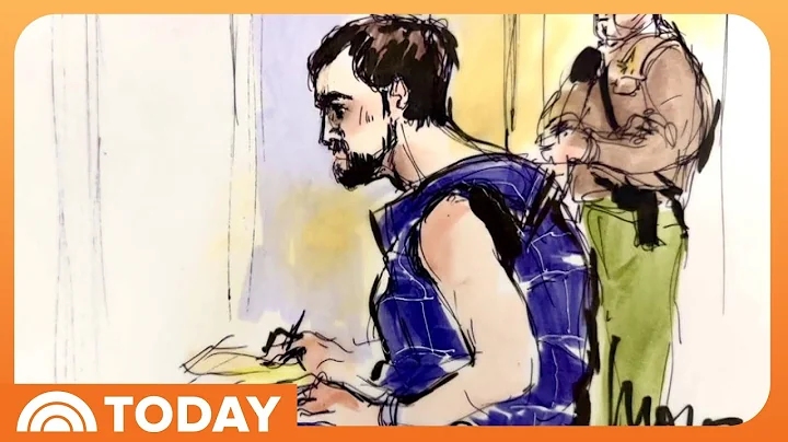 Rob Reiner's Son Appears in Court as Siblings Break Their Silence