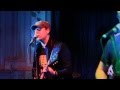 Scott Mckeon Project - Like a Fool - Live at the Elgin