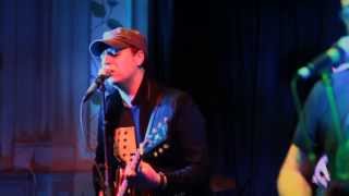 Scott Mckeon Project - Like a Fool - Live at the Elgin