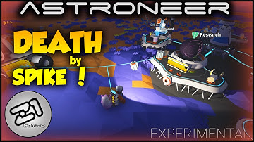 Astroneer Update 122 Exploration S3E3 Lets play astroneer gameplay | Z1 Gaming