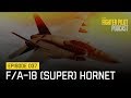 037 - F/A-18 (Super) Hornet