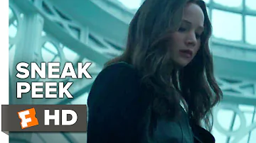 The Hunger Games: Mockingjay - Part 2 Official Sneak Peek - One Week (2015) - THG Movie HD