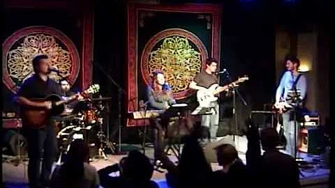 Chris Thurman - This is Amazing Grace
