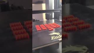 #printing #3D #domo kun