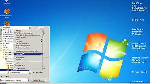 change pvi manager configuration
