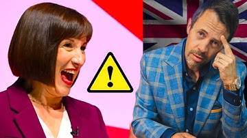 🚨 The UK Can