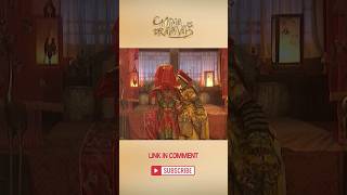 #Trailer | Emperor Kangxi&#39;s sweet royal wedding #shorts #KangxiDynasty EP9