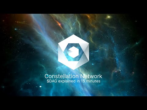 $DAG EXPLAINED IN 15 MINUTES // BY ANDREW SEER