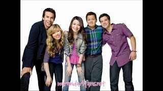 iCarly Miranda Cosgrove - Shakespeare