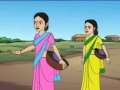Thakurmar Jhuli | Bhooter Naach | Thakumar Jhuli Cartoon | Bengali Stories For Children | Part 2