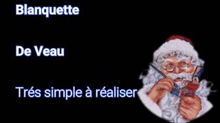 Recette Blanquette De Veau De Philippe Etchebest