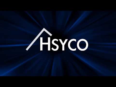 HSYCO Tutorial - Change SSH password