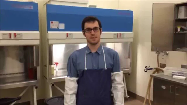 A Tour of the Necropsy Lab