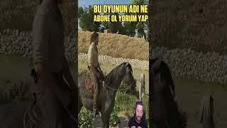 HARİTADA OLMAYAN BİR YOL BULDUK! #oyunumadokunma #oyunumadokunma #shorts #komedi #eğlence