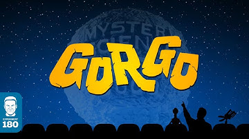 MST3K 909: Gorgo