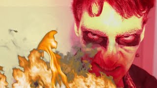 Striders house blows up (again)