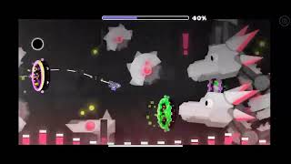 1154th demon - TECHnos II - By StubbyPinata (hard)