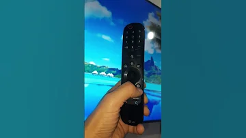 Fix Slow LG TV Remote Easily 