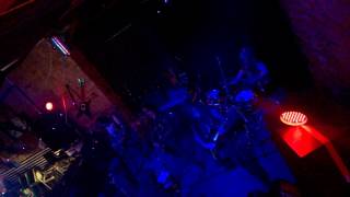 Nocturnal Depression (F - Grenoble) Live        WP 20150306 004