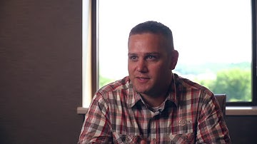 A Day in the Life of a Project Manager - Dave Keating