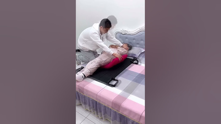 Padded Bed Senior Transfer Helper ( # 2089  ) 1️⃣ Product Link in Bio