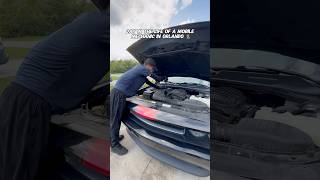 Dodge Challenger Oil Cooler/Filter Housing Things Don’t Always Go As Planned PT 1