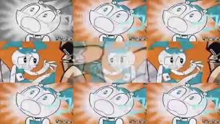 {MLAATR} [Zone-Archive] Jenny Has A Sparta Remix [EE 0_o]