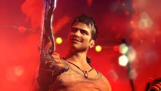 DmC Devil May Cry русский текст озвучка без цензуры