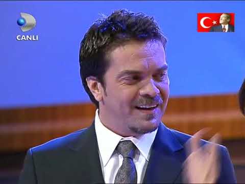 Beyaz Show (9 Kasım 2007) Hande Ataizi, Nükhet Duru & Cenk Eren