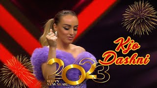 Aida Doci - Kjo Dashni - Gezuar 2023