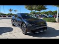 2023 Kia EV6 Gilbert, Chandler, Mesa, Queen Creek, San Tan, AZ 232022