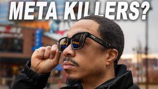 5 Ways Rokid Ai Gles Style Beat Ray-Ban Meta Ces 2026