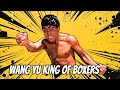 Wu Tang Collection Wang Yu King Of Boxers Full Martial Arts Film Jimmy Wang Yu 