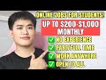 Up To $100 Per Week | Online Jobs for Students 2023 | Typing Jobs | Online Jobs Philippines