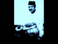 Tabla solo by ustad wajid hussain khan solo in vilambit tintal live recording from about 1970