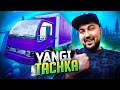 RANCH SIMULATOR / YANGI TACHKA #3 / UZBEKCHA LETSPLAY