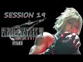 Black Materia - Final Fantasy VII Rebirth Session Highlights 19